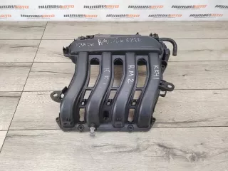 8200275053 Коллектор впускной Renault Megane 2 Арт 2-309646, вид 2