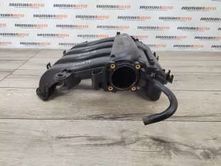 8200275053 Коллектор впускной Renault Megane 2 Арт 2-309646, вид 3
