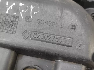8200275053 Коллектор впускной Renault Megane 2 Арт 2-309646, вид 7