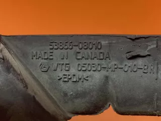 53866-08010 Уголок жабо Toyota Sienna 2 Арт 2-309712, вид 4