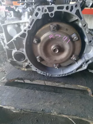 268 Вариатор Toyota Rav 4 4 Арт 2-309729, вид 1