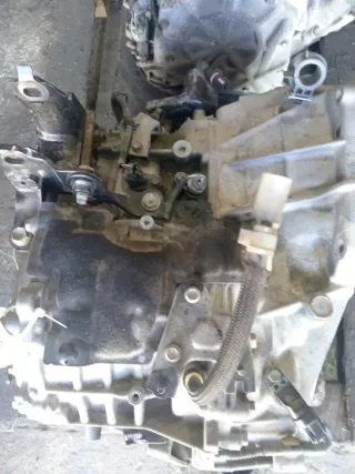 268 Вариатор Toyota Rav 4 4 Арт 2-309729, вид 3