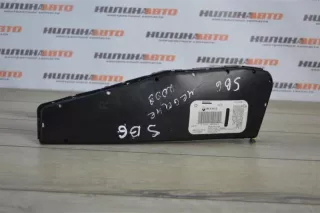 985H10013R Подушка безопасности боковая (в сиденье) Renault Megane 3 Арт 2-309826, вид 1
