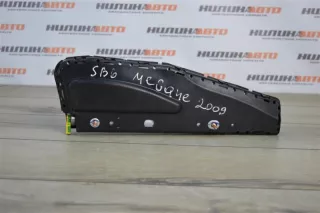 985H10013R Подушка безопасности боковая (в сиденье) Renault Megane 3 Арт 2-309826, вид 2