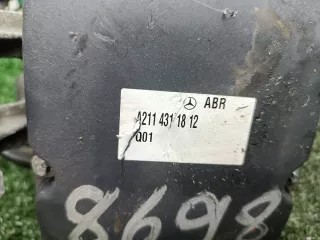 A2114311812 Блок ABS Mercedes E W211 Арт 2-310035, вид 5