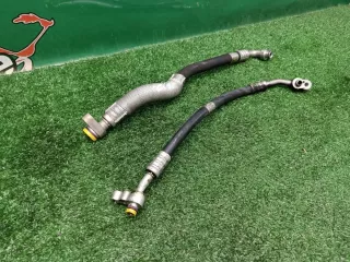 A2118301315 Трубки кондиционера Mercedes E W211 Арт 2-310199, вид 2