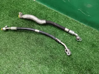A2118301315 Трубки кондиционера Mercedes E W211 Арт 2-310199, вид 3