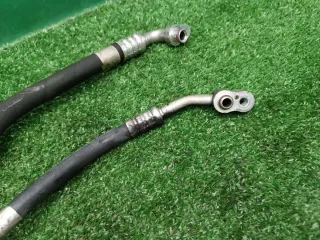 A2118301315 Трубки кондиционера Mercedes E W211 Арт 2-310199, вид 5
