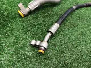 A2118301315 Трубки кондиционера Mercedes E W211 Арт 2-310199, вид 6