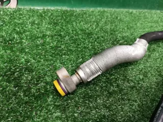 A2118301315 Трубки кондиционера Mercedes E W211 Арт 2-310199, вид 7