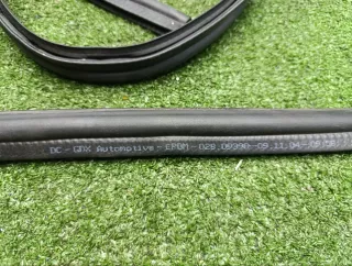 A2116280398 Уплотнители капота Mercedes CLS C219 Арт 2-310341, вид 4