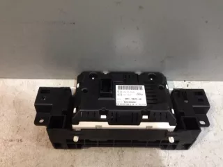 DM5T18B955AB Дисплей Ford Focus 2 restailing Арт 2-310358, вид 2
