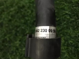 A6422300956 Трубка кондиционера Mercedes G W461/463 Арт 2-310421, вид 3