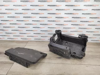 244460001R Корпус акб Renault Laguna 3 Арт 2-310762, вид 2