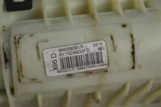 985258381R Подушка безопасности Renault Scenic 3 Арт 2-310806, вид 4