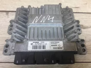 8200515869 Блок управления двигателем Renault Megane 2 1.5л Арт 2-310891, вид 1