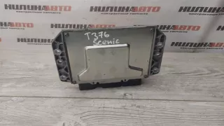8200785132 Блок управления двигателем Renault Scenic 2 1.6л Арт 2-311043, вид 3