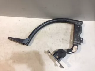 BM5117K484A Петля крышки багажника Ford Focus 3 Арт 2-311090, вид 1