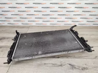 214105150R Радиатор (основной) Renault Megane 3 Арт 2-311121, вид 5