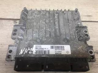 237101454R Блок управления двигателем Renault Megane 3 Арт 2-311150, вид 1