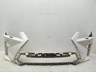 521194D938 Бампер передний Lexus RX 4 Арт 2-311255, вид 1