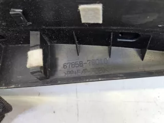 6785878010 Уплотнитель Lexus NX Арт 2-311415, вид 13