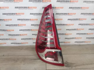 265550013R Фонарь в крыло Renault Scenic 3 Арт 2-311454, вид 1