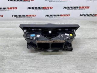 275100002R Блок управления печки/климат-контроля Renault Laguna 3 Арт 2-311638, вид 5