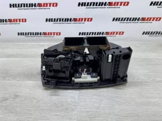 275100002R Блок управления печки/климат-контроля Renault Laguna 3 Арт 2-311638, вид 6