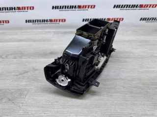 275100002R Блок управления печки/климат-контроля Renault Laguna 3 Арт 2-311638, вид 8