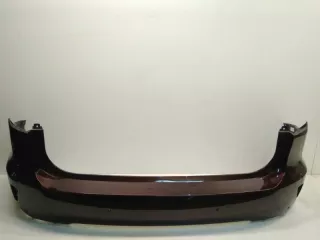 52159-48931 Бампер задний Lexus RX 4 Арт 2-311699, вид 1