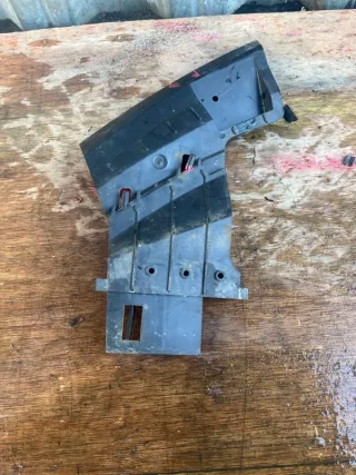 31323429 Крепление бампера Volvo S60 2 Арт 2-311701, вид 6