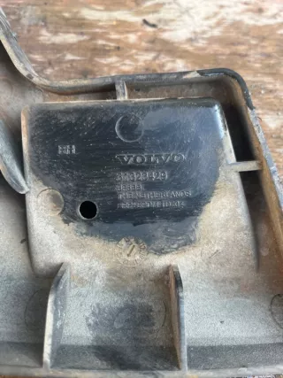 31323429 Крепление бампера Volvo S60 2 Арт 2-311701, вид 8
