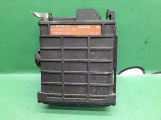 A0035453832 Блок управления двигателем Mercedes 190 W201 Арт 2-311774, вид 1