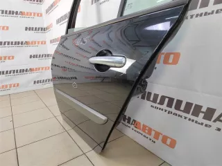 7751473732 Дверь задняя левая Renault Megane 2 Арт 2-311790, вид 6