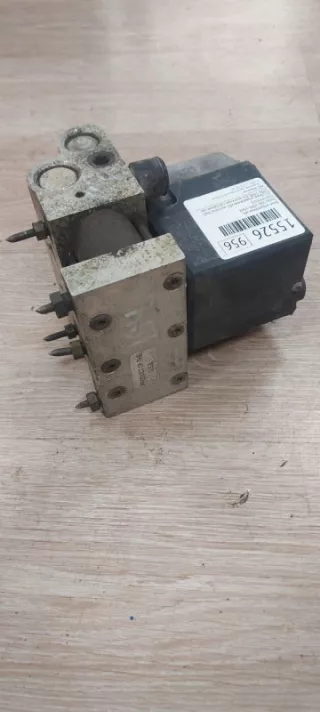 0265205010 Блок управления ABS Volvo 960 Арт 2-311879, вид 3