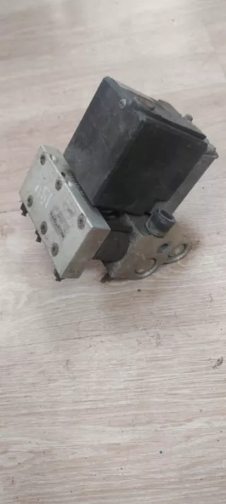0265205010 Блок управления ABS Volvo 960 Арт 2-311879, вид 4