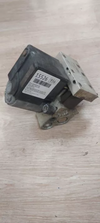 0265205010 Блок управления ABS Volvo 960 Арт 2-311879, вид 5