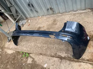 31425198 Бампер задний Volvo XC60 2 Арт 2-312047, вид 3