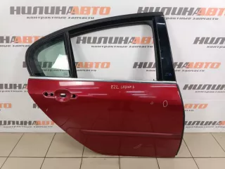 821000022R Дверь задняя правая Renault Laguna 3 Арт 2-312174, вид 1