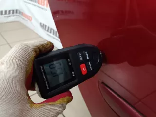 821000022R Дверь задняя правая Renault Laguna 3 Арт 2-312174, вид 13