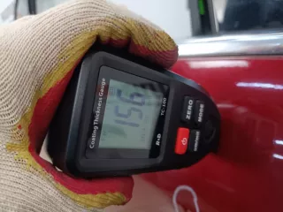 821000022R Дверь задняя правая Renault Laguna 3 Арт 2-312174, вид 16