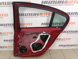 821000022R Дверь задняя правая Renault Laguna 3 Арт 2-312174, вид 18