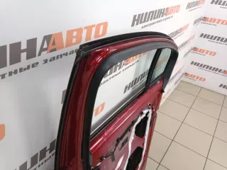 821000022R Дверь задняя правая Renault Laguna 3 Арт 2-312174, вид 20