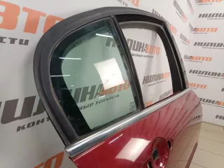 821000022R Дверь задняя правая Renault Laguna 3 Арт 2-312174, вид 3