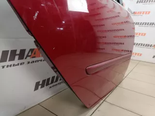 821000022R Дверь задняя правая Renault Laguna 3 Арт 2-312174, вид 4