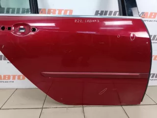821000022R Дверь задняя правая Renault Laguna 3 Арт 2-312174, вид 5