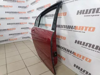 821000022R Дверь задняя правая Renault Laguna 3 Арт 2-312174, вид 6