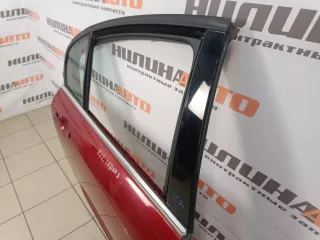 821000022R Дверь задняя правая Renault Laguna 3 Арт 2-312174, вид 7