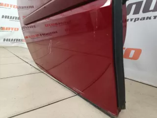 821000022R Дверь задняя правая Renault Laguna 3 Арт 2-312174, вид 8